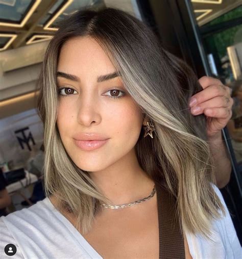 Pin By Acia Cox On Hair Ideas Blonde Hair Transformations Thin Hair Styles For Women Hair