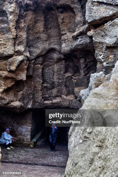 Caves Of Hercules Tanger Photos And Premium High Res Pictures Getty