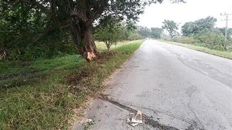 Accidente De Tránsito En Holguín Deja Un Muerto Y Tres Mujeres Heridas