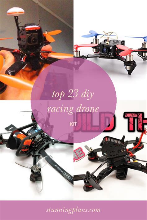 Top 23 Diy Racing Drone Kit - Home, Family, Style and Art Ideas