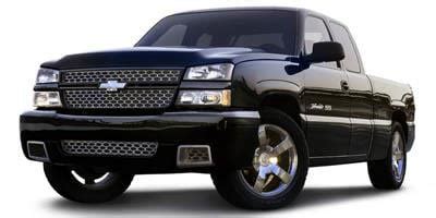 Chevrolet Silverado SS | Silverado SS History | New Silverado SS ...