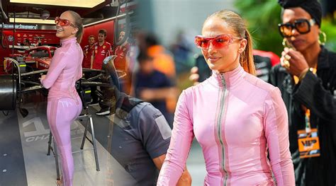 Jennifer Lopez Booty Hot Celebs Home