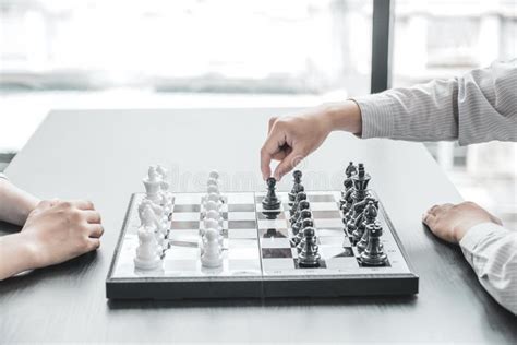 White Queen Chess on the Wooden Background, Leader, Challenges Planning ...