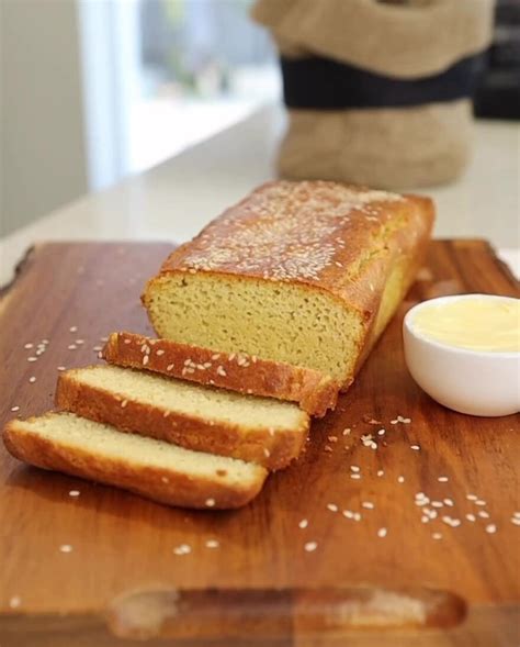 Pão De Liquidificador Low Carb Fácil De Fazer Monica Wagner