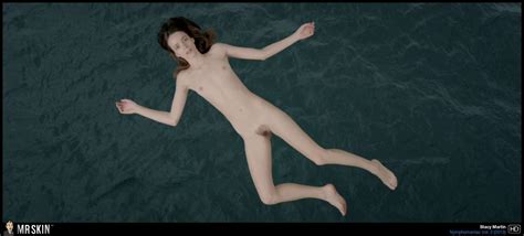 Happy Birthday Lars Von Trier See The Best Nude Scenes From His Films At Mr Skin [pics]