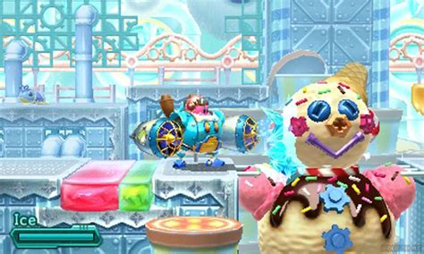 Kirby Planet Robobot Review | 3DS | Video Chums