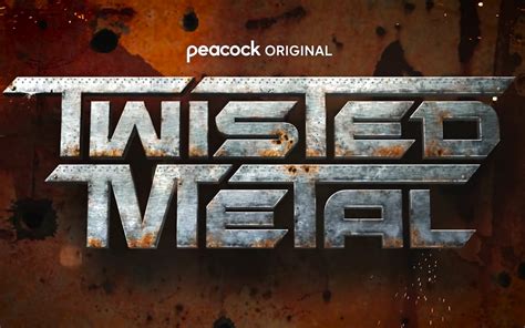 Série de Twisted Metal ganha primeiro teaser e data de estreia oficial