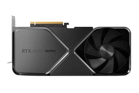 قیمت کارت گرافیک Nvidia Geforce Rtx 4080 Super مشخصات