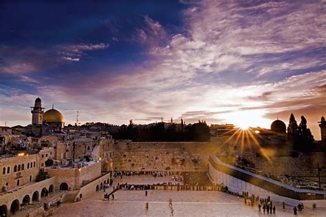 Holy Land Wallpaper Wallpapersafari