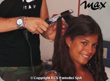 Sara Tommasi Nude 122 Photos And Uncensored Nude Scenes From Movies And TV Shows 18