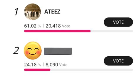 ATEEZ System On Twitter 3 Days Left ATINYs Please Don T Forget To