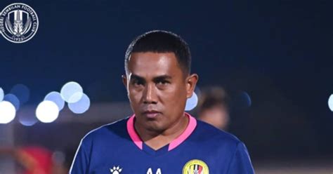 Azzmi Sah Pengendali NSFC Berita Harian