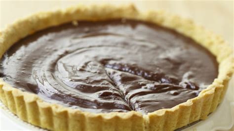 Tarte au Carambar rapide découvrez les recettes de cuisine de Femme