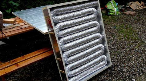 Solar Furnace Diy - DIY Choices