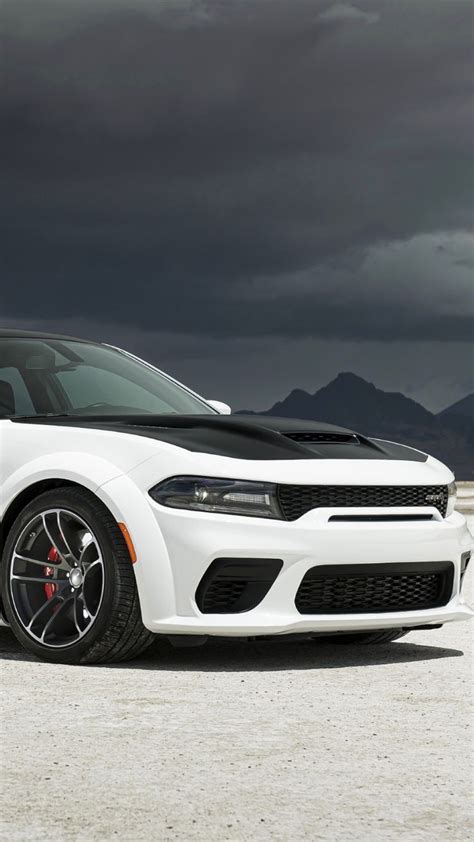 Dodge Charger SRT