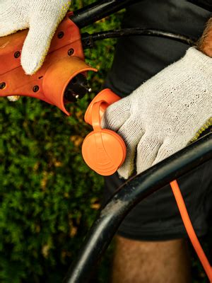 Kel Verl Ngerungskabel Au En Schutzkontakt M Garten