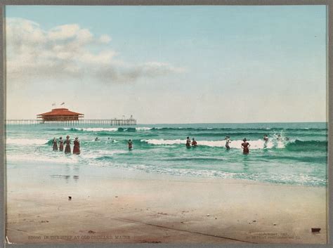 public domain bathing people cc vintage images   png