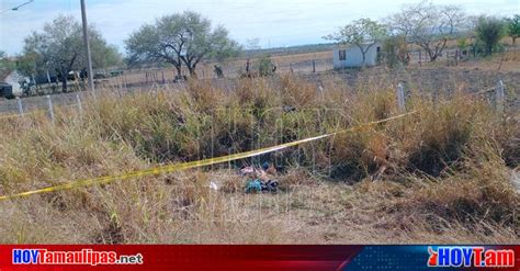 Hoy Tamaulipas Seguridad En Tamaulipas Volcadura Deja Un Menor Muerto