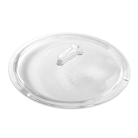 Replacement Glass Lid For Rockcrok® Dutch Oven Xl Shop Pampered