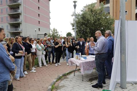 Elezioni Europe 2024 Bandecchi Che Entusiasmo In Umbria La Gente Lo