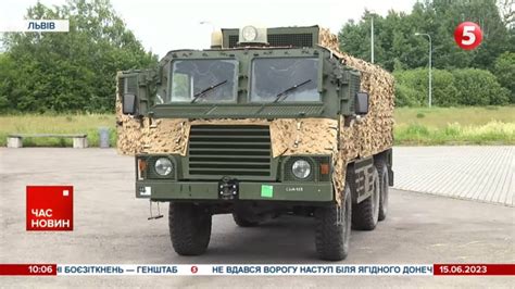 БРОНЬОВИК Pinzgauer Vector передали зі Львова НА ПЕРЕДОВУ YouTube