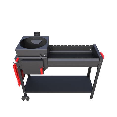 Печь-мангал ИСКАНДЕР Комфорт Grillver купить в интернет-магазине ...