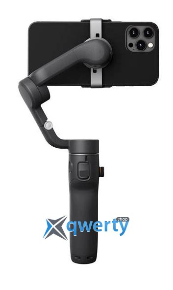Монопод-стабілізатор DJI Osmo Mobile 6 (CP.OS.00000213.01) Одесса ...