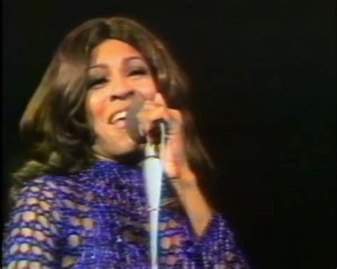 Ike And Tina Turner Proud Mary Live Video Dailymotion