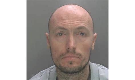 Pedo Jailed Man Jailed After Series Of Sexual Offences Against