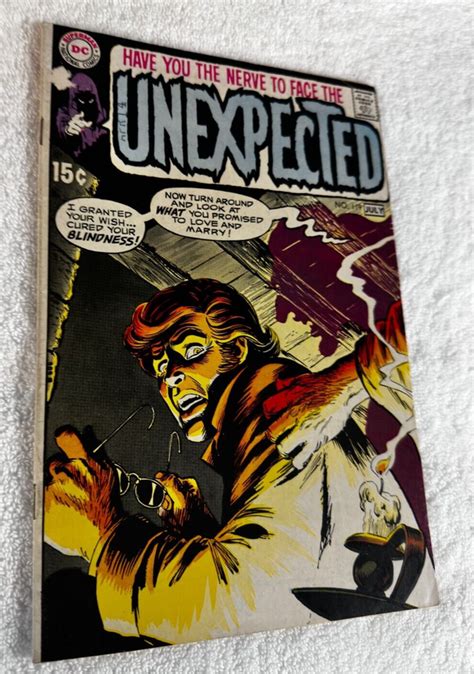 Unexpected Mirror Mirror On The Wall Dc Vg Fn We Bundle