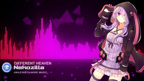 [house] ★ Different Heaven Nekozilla [ncs Release] Youtube