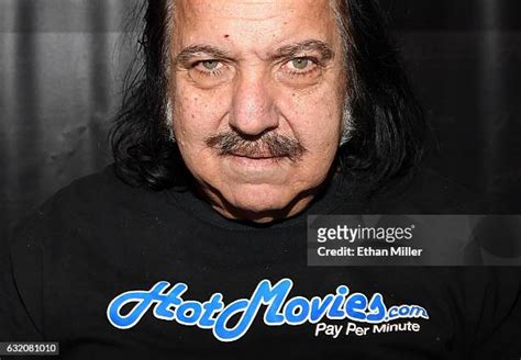 4332 Ron Jeremy Photos And High Res Pictures Getty Images