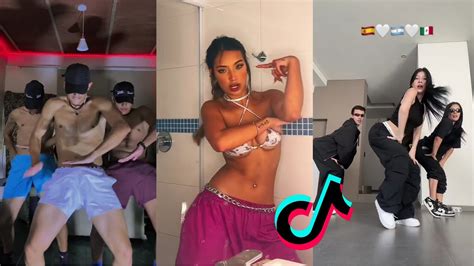 Las Mejores Tendencias Y Bailes De Tik Tok Nuevos Trends Tiktok 2022