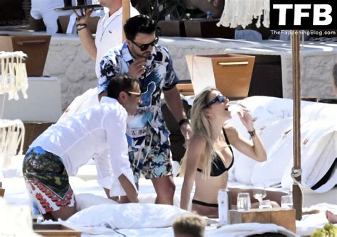 Agueda Lopez Nude Celebs The Fappening Forum