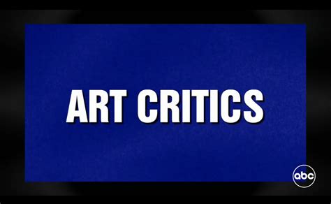 How Much Do You Know About Art Criticism? See If You Can Answer These