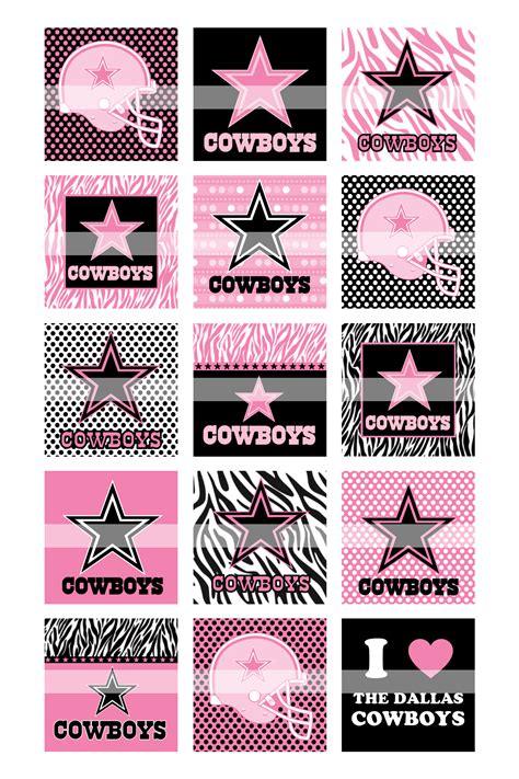 🔥 40 Pink Dallas Cowboys Logo Wallpapers Wallpapersafari