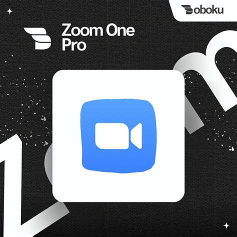 Jual Zoomku Premium 1 Bulan 100p Shopee Indonesia