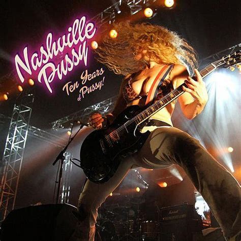 Nashville Pussy YouTube