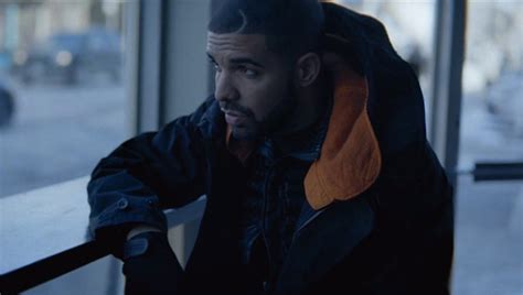 Watch: Drake gets back in front of the camera for his short film ...