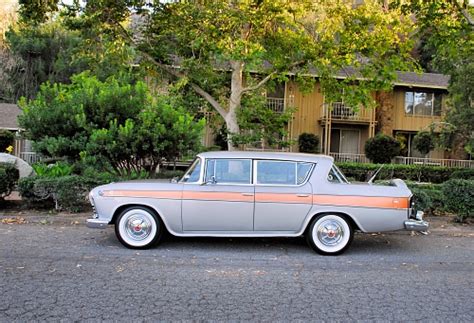 1957 AMC Rambler Rebel album | Automotivetraveler | Fotki.com, photo ...