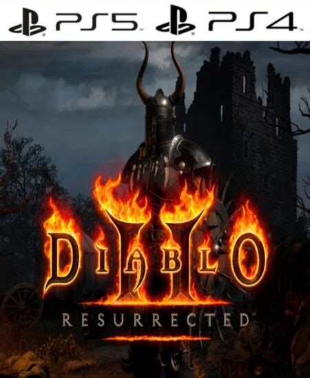 Diablo Ii Resurrected Ps Ps Kg Kalima Games