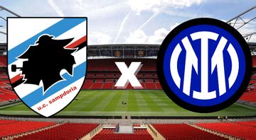 Sampdoria X Inter De Mil O Veja Onde Assistir E Prov Veis Escala Es