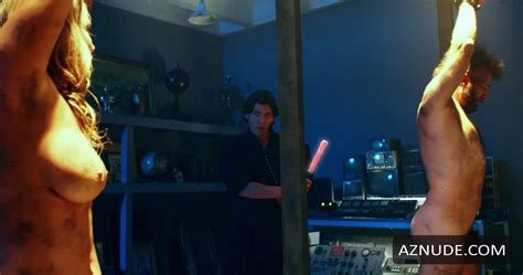 Marianne Bourg Nude Aznude