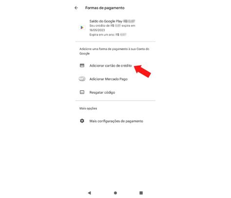 Como Adicionar Saldo Google Play - Como colocar saldo na Google Play Store? 4 métodos para fazer isso