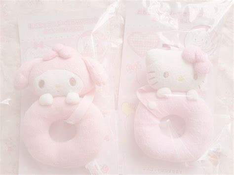 Pin By Allison On Hello Kittysanrio Pastel Pink Aesthetic Pink