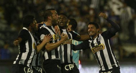 Alianza Lima Fue El Equipo Que Más Gente Llevó A Los Estadios Deportes Correo