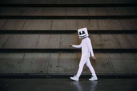 [74+] Dj Marshmello Wallpapers | WallpaperSafari.com