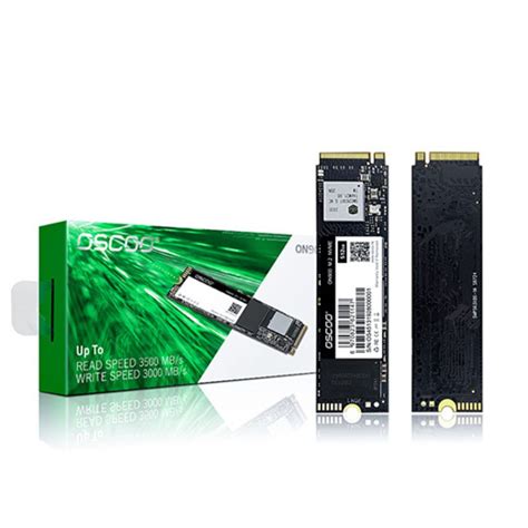 Oscoo ON900 PCIE NVME SSD 256GB | laptopcare