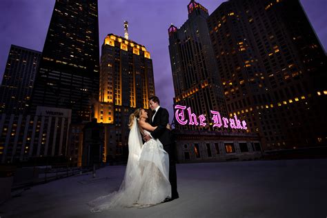 The Drake Hotel Wedding Guide [INFO + REAL PHOTOS]