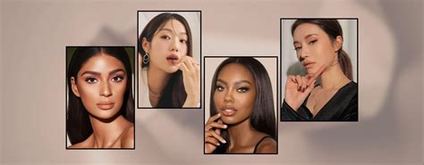 How To Find The Perfect Nude Lipstick For Every Skin Tone